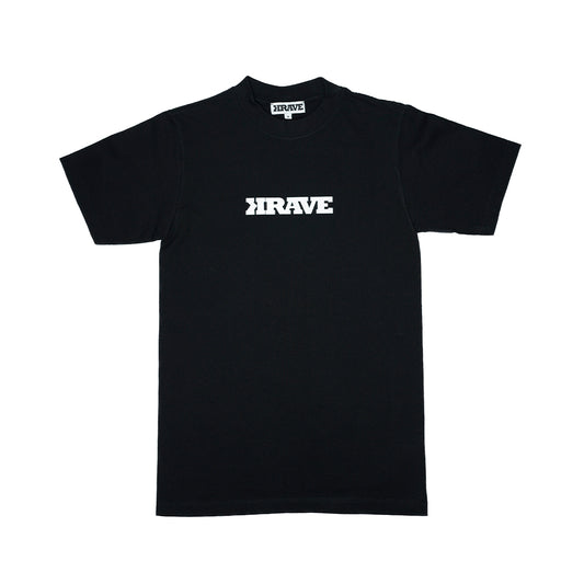Vital T-Shirt - Black
