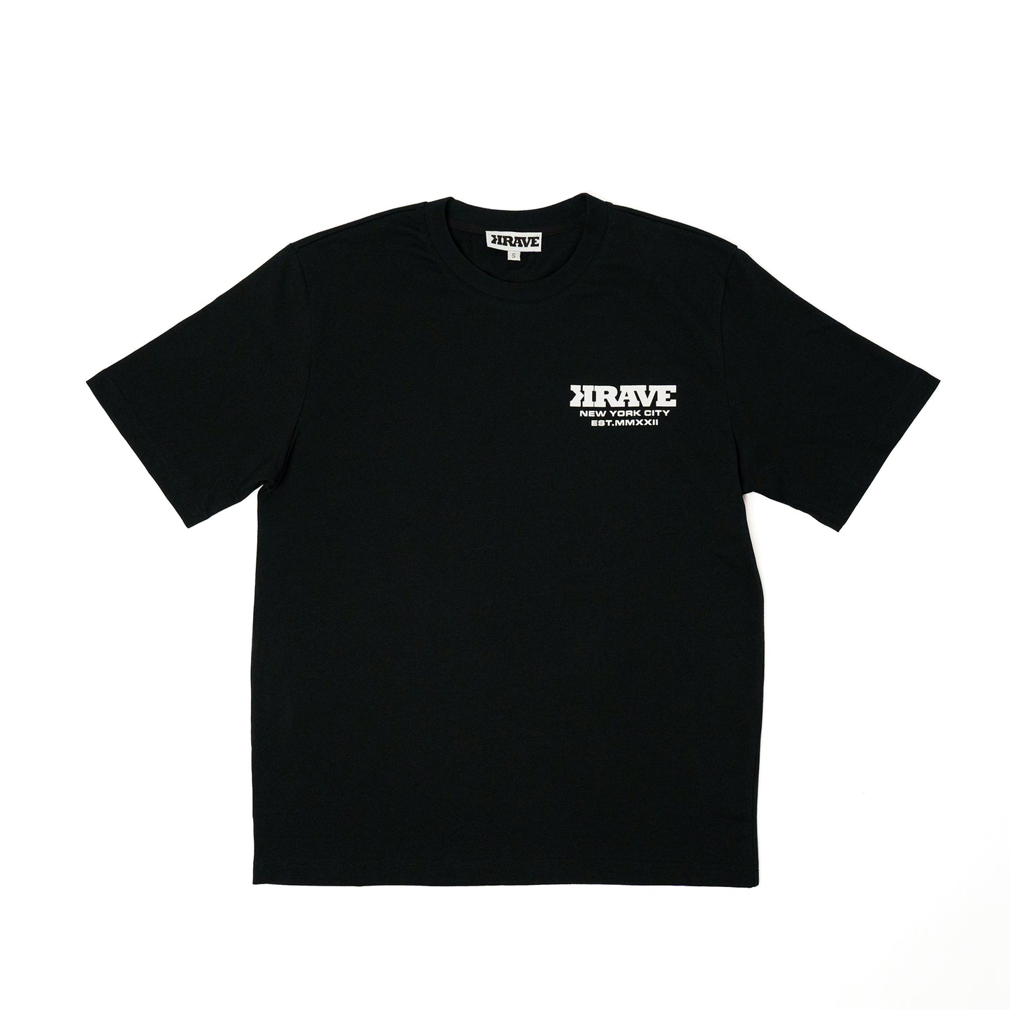 Big K Logo T-Shirt – kravenyc