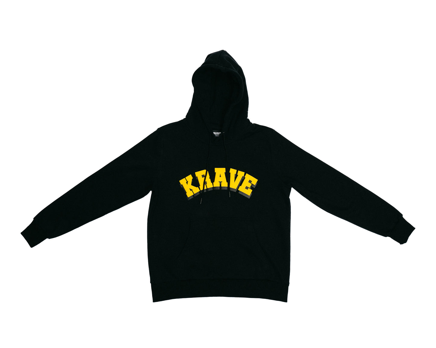 Big K Logo Hooded Sweatshirt