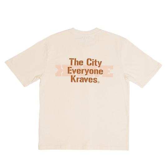 The City T-Shirt